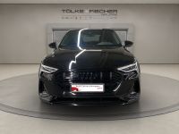 Audi e-tron - Vorschau Bild 3
