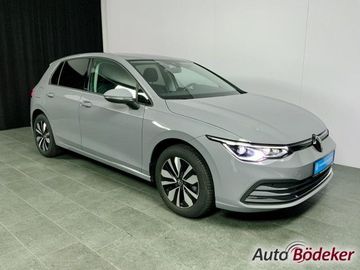 Volkswagen Golf VIII 1.0 TSI Move 6-Gang Garantie b Navi