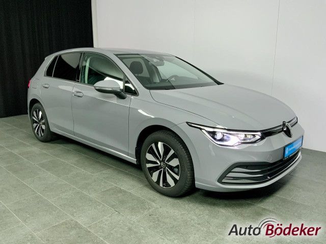 Volkswagen Golf VIII 1.0 TSI Move 6-Gang Garantie b Navi