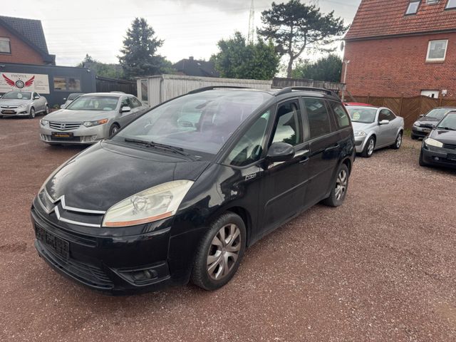 Citroën Grand C4 Picasso Style*AUTOMATIK*