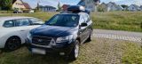Hyundai Santa Fe 2.2 CRDI 7Sitze - Hyundai SANTA FE aus 2008