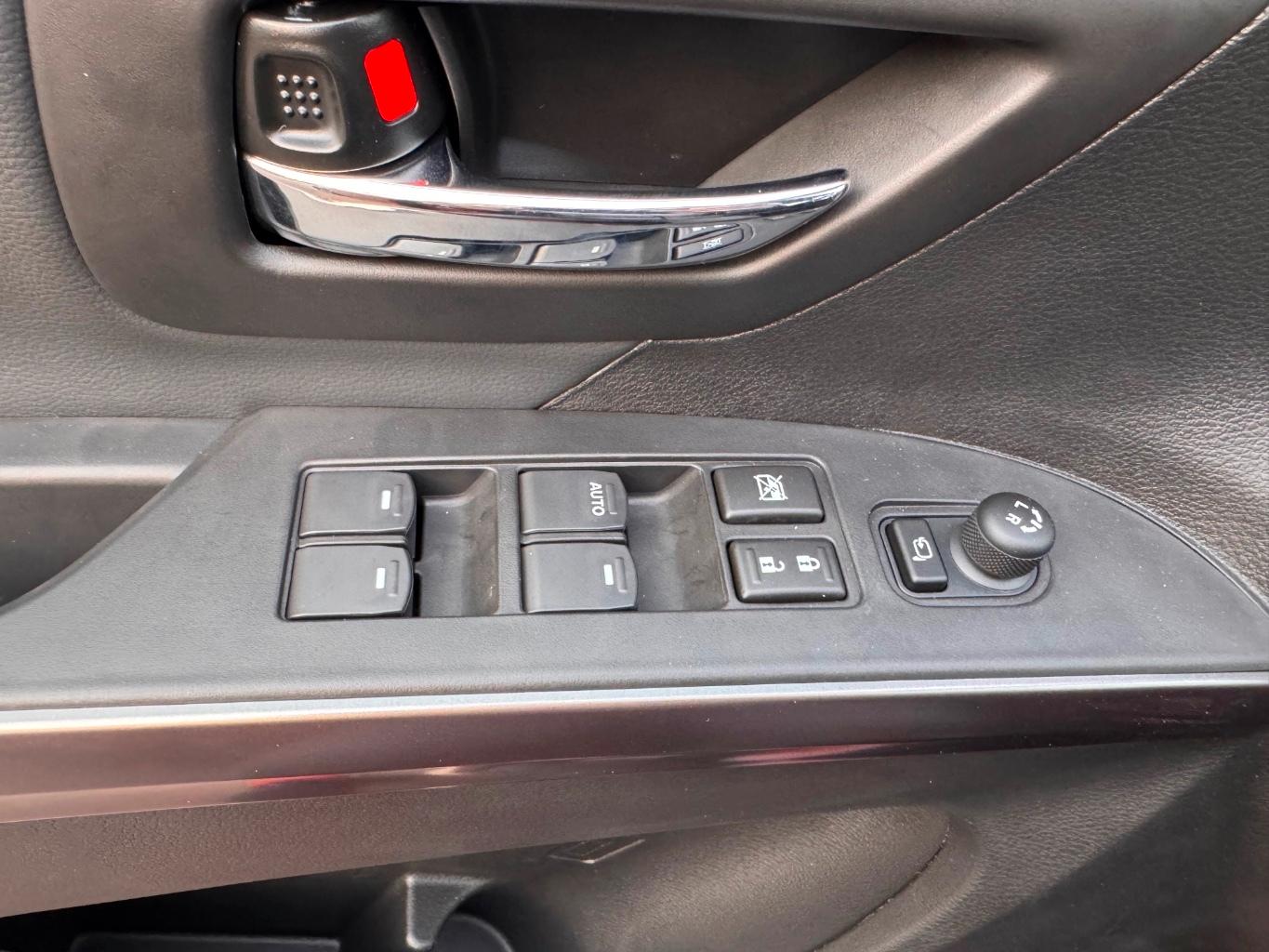 Suzuki S-Cross Comfort+ AllGrip