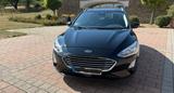 Ford Focus Turnier 1.0 EcoBoost 125PS Cool & Connect