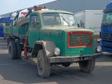 Magirus Deutz 126 D 12 AK / Atlas AL 500 - Offers matching your search criteria