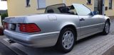 Mercedes-Benz SL 500  R129 - Mercedes-Benz SL 500: R129