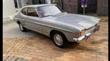 Ford Capri Bj.69 TÜV NEU H-Zulassung Oldtimer - Ford Capri: Sportwagen
