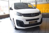 Opel Zafira Life M 2.0 CDTI 8-G Leder Xenon AHK ACC - gebrauchte Opel Zafira Life aus dem Jahr 2020