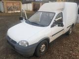 Opel Combo 1,7 D TÜV neu ! - gebrauchte Opel Combo aus dem Jahr 2001