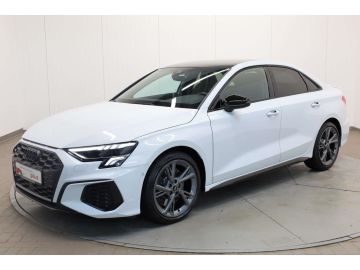 Audi S3 - 2