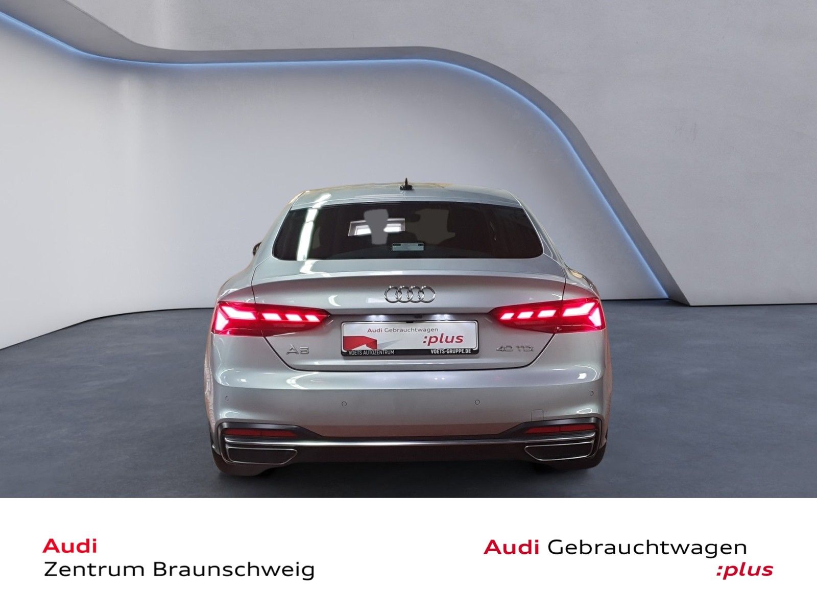 Audi A5 - Bild 5