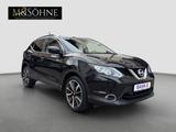 Nissan Qashqai Tekna 1.6 dci EU6-LANE-GLASDACH-360-19" - Nissan Qashqai: Eu