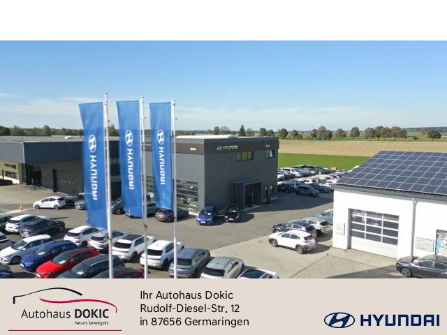 Hyundai BAYON – Bild 24