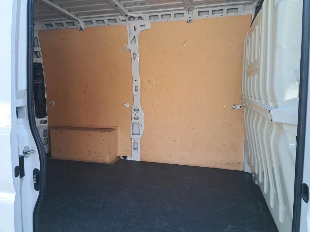 Fahrzeugabbildung Fiat Ducato Kasten 120MJT  L2H2  NAVI/AC/KAMERA/PDC