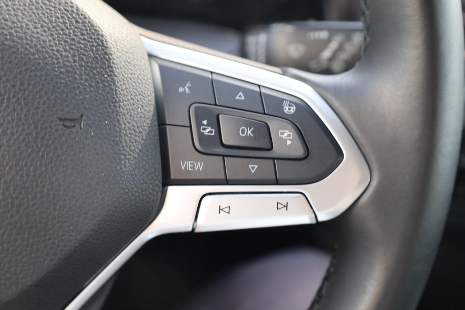 Volkswagen Golf VIII 1.5 TSI Style LED Navi 4x Sitzheizung, миниатюра 23