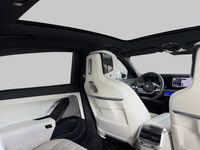 BMW i7 - Vorschau Bild 17