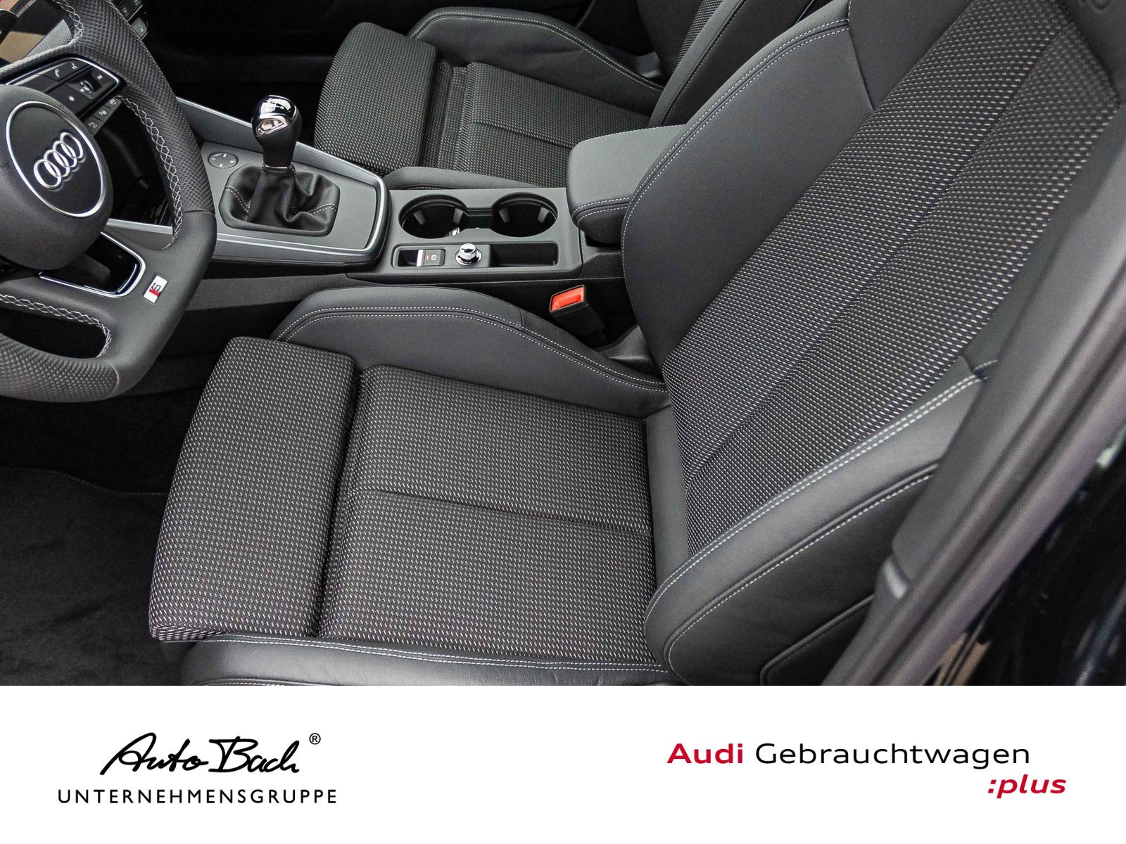 Audi A3 - Bild 10