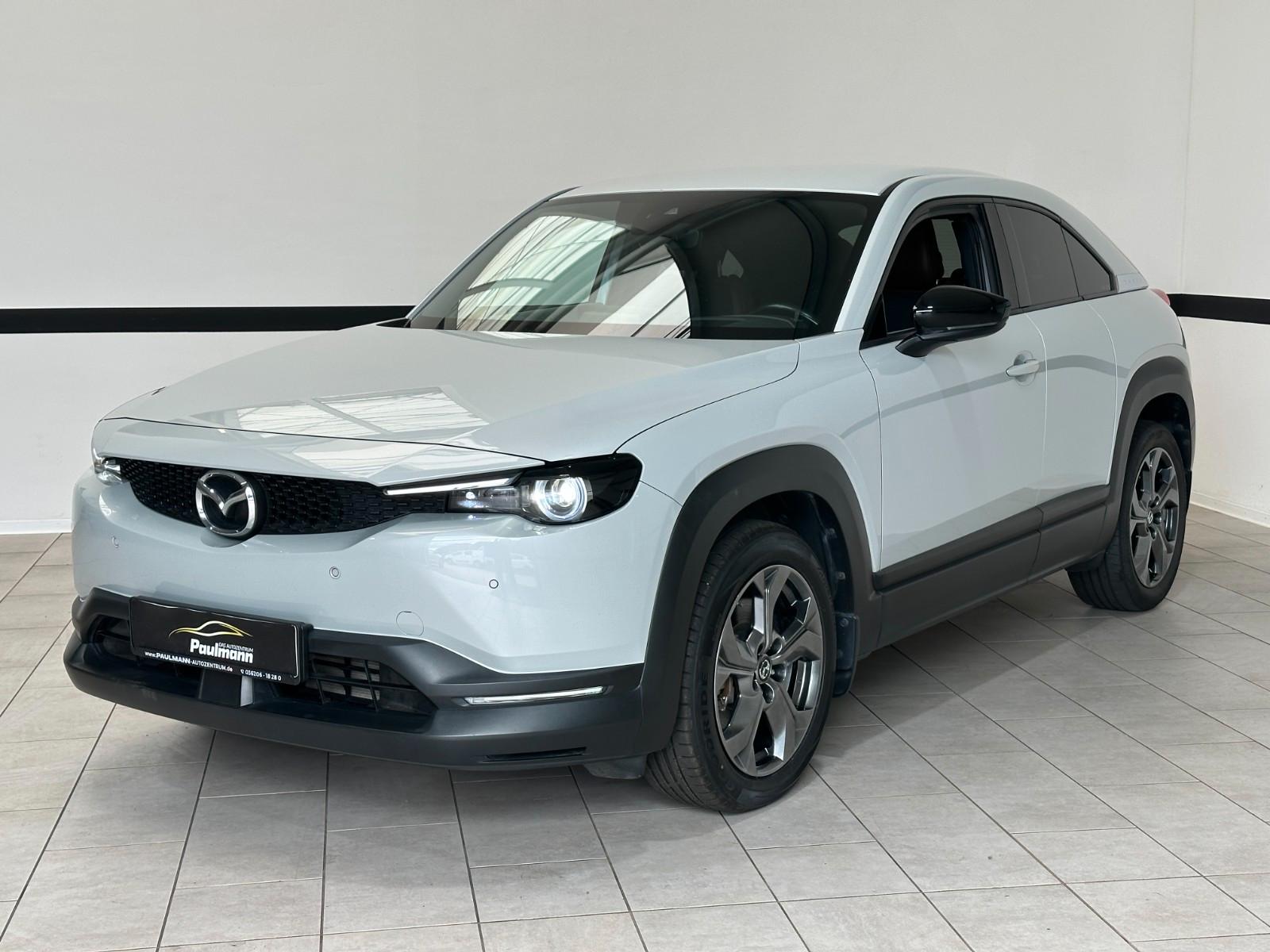 Mazda MX-30 36KWH 105kW