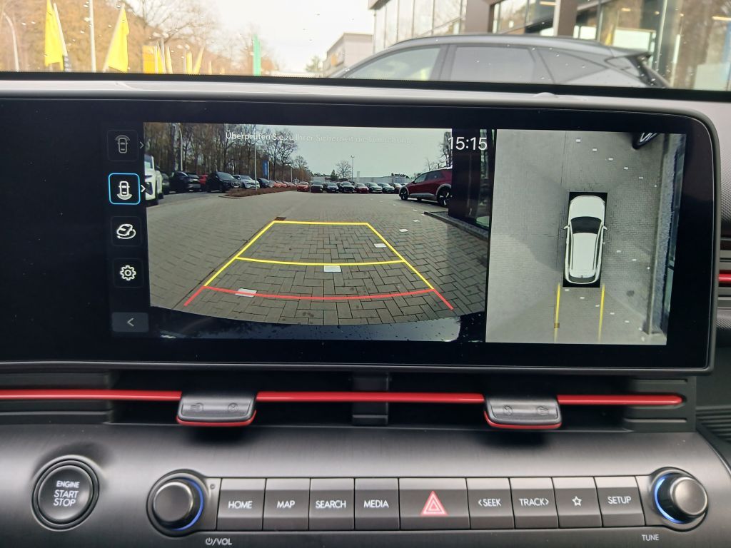 Hyundai Kona – Bild 17