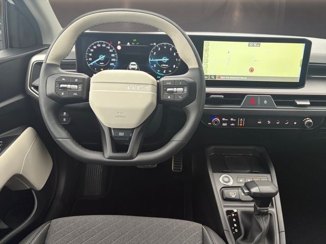 Fahrzeugabbildung Kia Stonic (YBCUV) GT-Line Navi LED Klimaautom DAB K