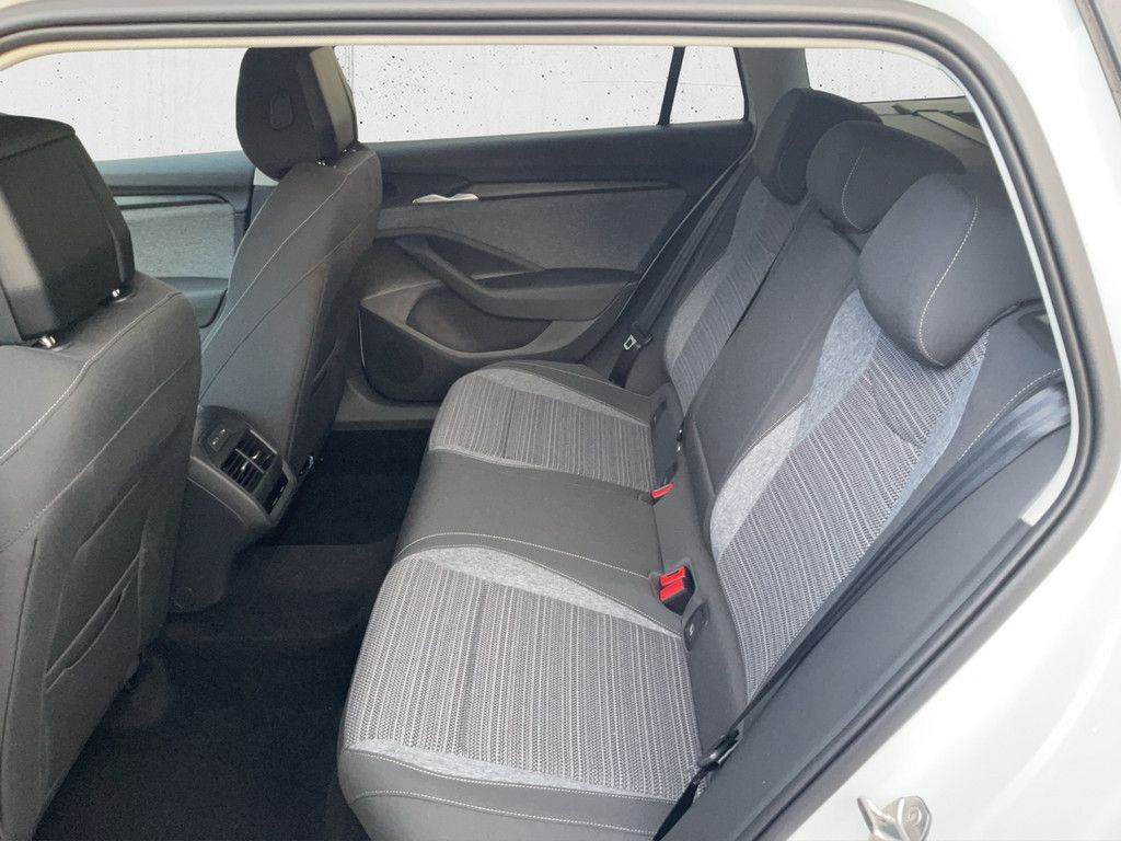 Skoda Superb - Bild 10