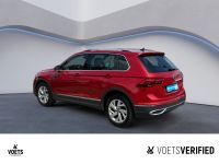 Volkswagen Tiguan - Vorschau Bild 4