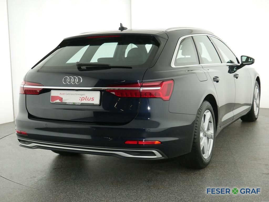 Audi A6 - Bild 3