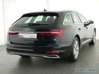 Audi A6 - Vorschau Bild 3