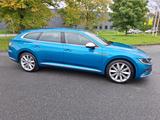 Volkswagen Arteon Shooting Brake Elegance Hybrid*Matrix*ACC - : Scheckheftgepflegt, Kombi
