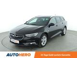 Opel Insignia Sports Tourer 1.5 SIDI Turbo INNOVATION - Opel Insignia Gebrauchtwagen in Frankfurt