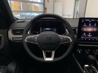 Renault Arkana - Vorschau Bild 15