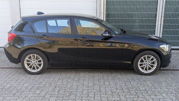 BMW 116 - 3