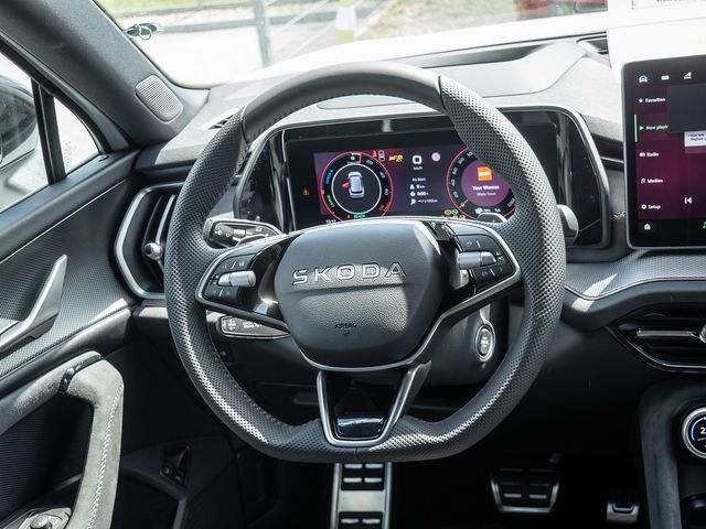 Foto Nummer 7: SKODA Kodiaq