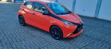 Toyota Aygo - Toyota Aygo (X) von privat