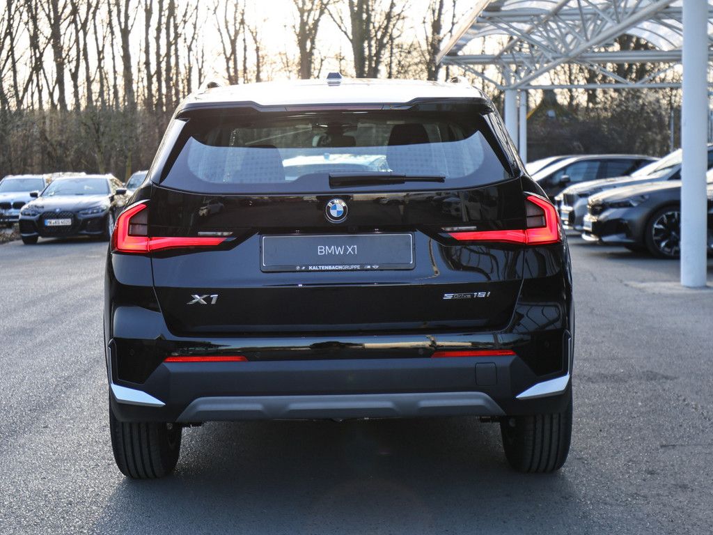 BMW X1 - Bild 6