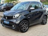 Smart ForTwo*PRIME*AMBIENTE*PANORAMA*NAVI*1.HAND*
