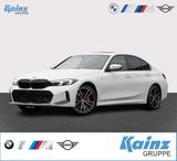 BMW 320d xDrive M-Paket/Live Cockpit Prof/AHK