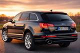 Audi Q7 V12 TDI quattro tiptronic -Exklusiv 183.000€ 