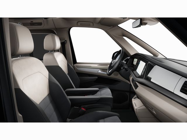 California Beach 2.0 TDI DSG Head-Up, IQ.Light,