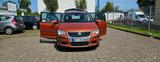 Volkswagen Cross Touran 2.0 TDI -170ps  7 sitze  - Volkswagen Touran: TDI 170 Ps