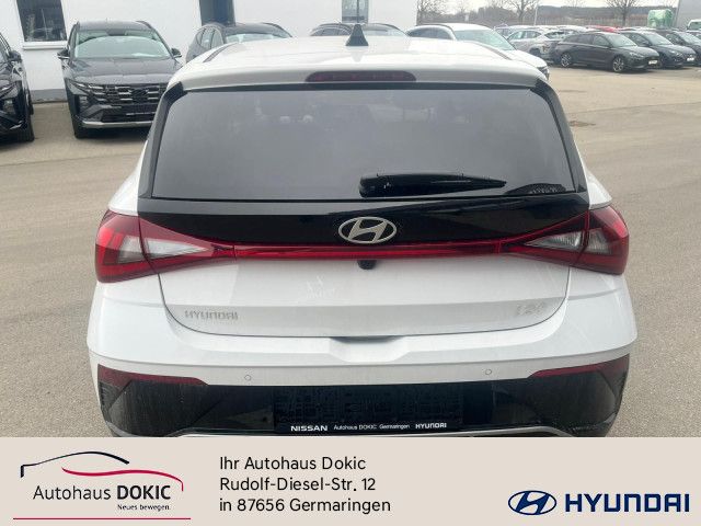 Hyundai i20 - Bild 5