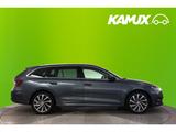 Skoda Octavia 2.0TDI Combi DSG Style+LED+NAVI+AHK - Skoda Octavia: Style