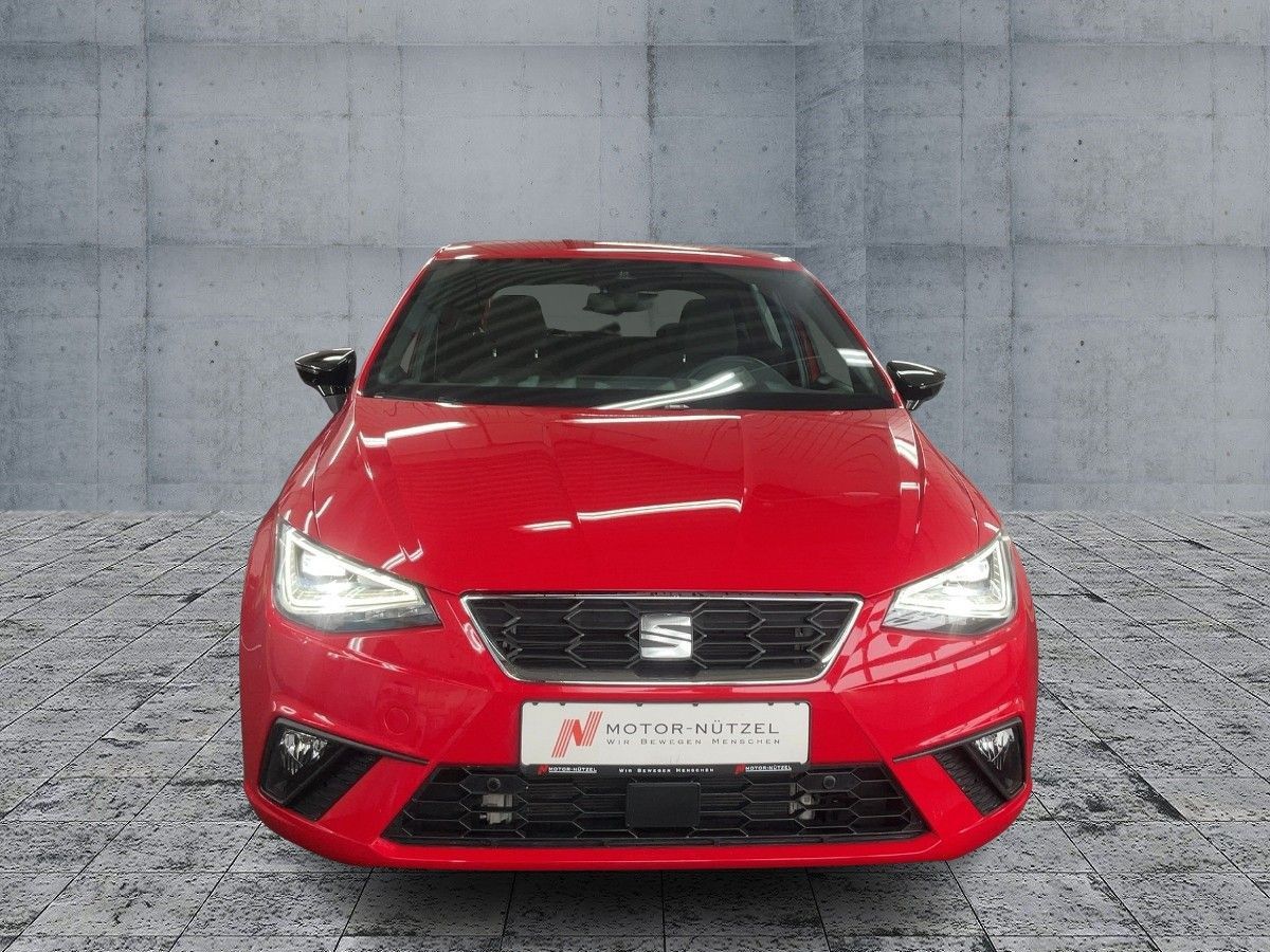 Seat Ibiza - Bild 3