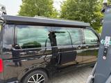 Volkswagen T5 California Comfortline - Volkswagen T5 California: Comfortline