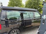 Volkswagen T5 California Comfortline - Volkswagen T5 California: Comfortline