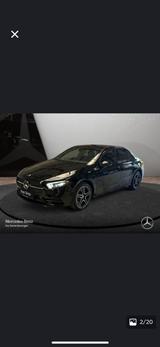 Mercedes-Benz Mercedes Benz A250e AMG Burmeister, Multibeam - Mercedes-Benz A 250 in Lübeck