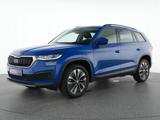 Skoda Kodiaq Tour Kamera|LED|ACC|CarPlay|Kessy|SHZ|Nav - Skoda Kodiaq TOUR mit Benzin-Antrieb