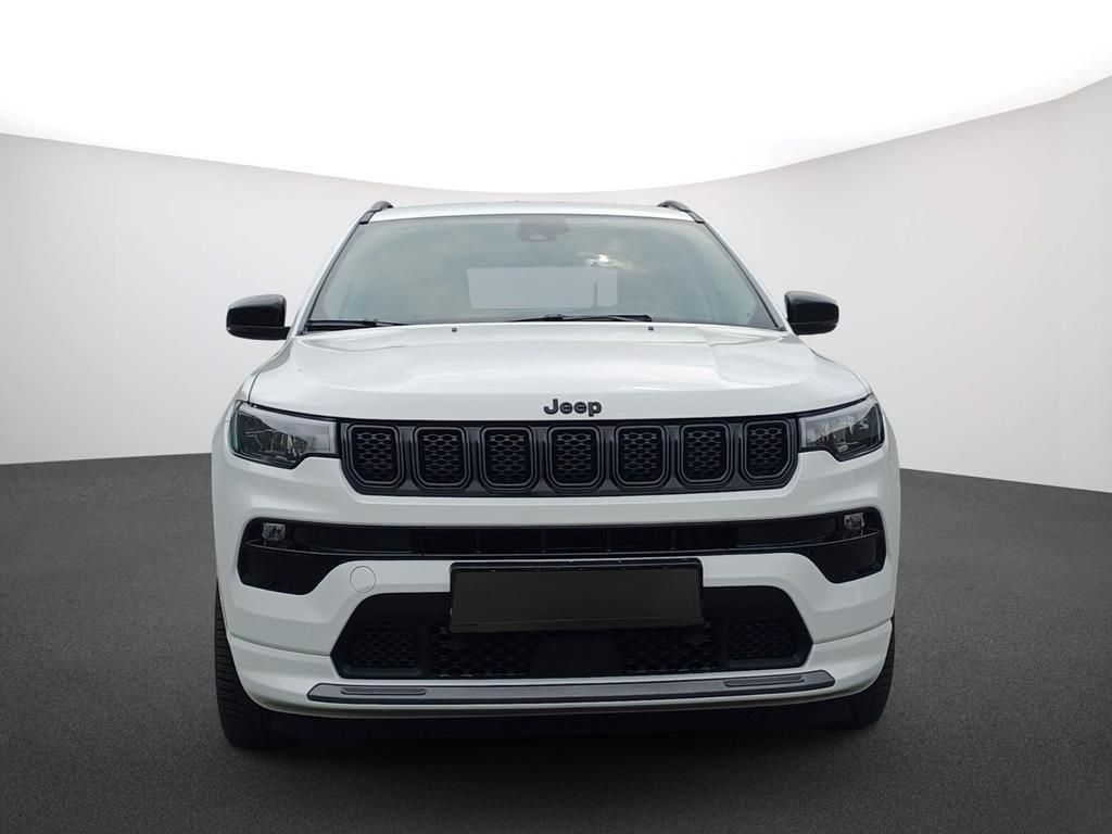 Jeep Compass e-Hybrid MY23 High Altitude 1.5l T4 48V imagem 2
