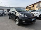 Hyundai i10 1.0 LPGI Econext Sound Edition - Hyundai i10 mit LPG-Antrieb