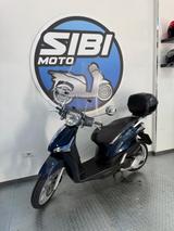 Piaggio Liberty 150 - PIAGGIO 150