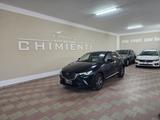 Mazda CX-3 1.5L Skyactiv-D EVOLVE - Mazda mit Diesel-Antrieb: Mazda3